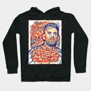 Cory Sandhagen The Sandman Hoodie